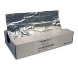 Foil Sheets, 27cm x 30cm