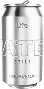 Still Water, Cans, 330ml