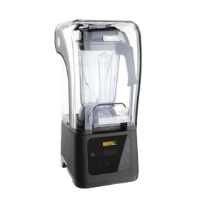 Bar Blender, Buffalo, 2.5L, with Sound Enclosure