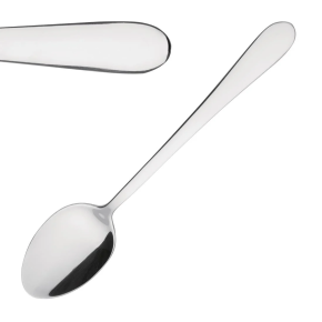 Tea Spoon, Buckingham