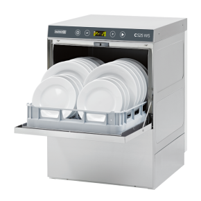 Dishwasher, Undercounter, Maidaid, C525WS