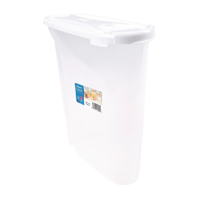 Cereal Dispenser, Polypropelene, 2.5L
