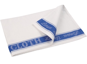 JanSan Linen Union Glass Cloth