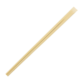 Chopsticks, Wooden, Individually Wrapped