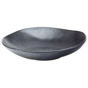 Coupe Bowl, Nero, 9.5"