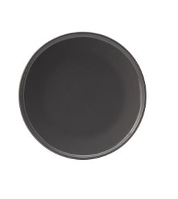 Plate, Core Slate, 10.5''