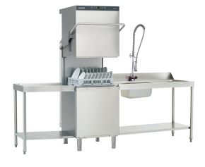 Dishwasher, Pass Through, Maidaid, D3121