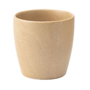 Chip Pot, Maze Flax, 10.5oz