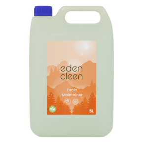 Drain Maintainer, Enzyme, Eden Cleen, 5L