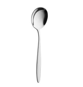 Soup Spoon, Teardrop