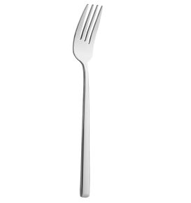 Table Fork, Signature