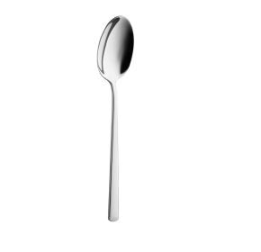 Dessert Spoon, Signature