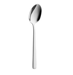 Tea Spoon, Signature