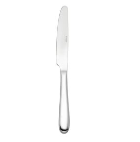 Table Knife, Manhattan