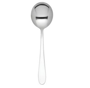 Soup Spoon, Manhattan