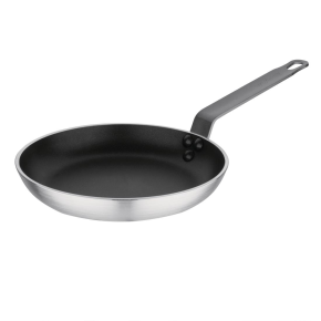 Frying Pan, Non Stick, Aluminium Teflon, 240mm
