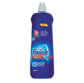 Rinseaid, Finish, 800ml (1)