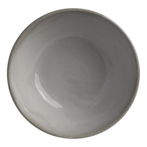 Bowl, Gembrook White, 15.25cm