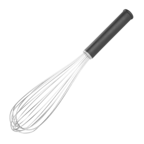 Whisk, Stainless Steel, Heavy Duty, 14''