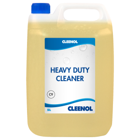 Degreaser, Heavy Duty Cleaner, 5L