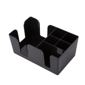 Bar Caddy, Black