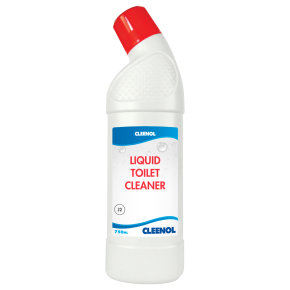 Toilet Cleaner, Liquid Citrus Gel, 750ml