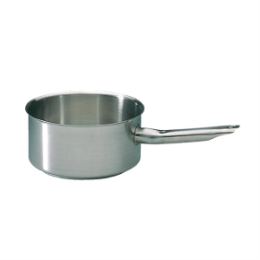 Sauce Pan, Stainless Steel, Matfer Excellence, 200mm