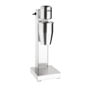 Milkshake Maker, Buffalo