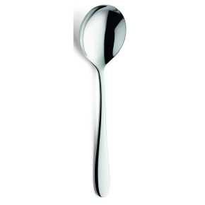 Soup Spoon, Amefa Oxford