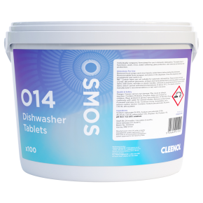 Dishwasher Tablets, Osmos