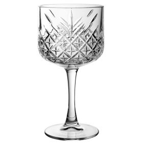 Gin Glass, Timeless Vintage, 19.25oz