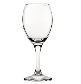 Wine Glass, Utopia Party Glass, 11oz