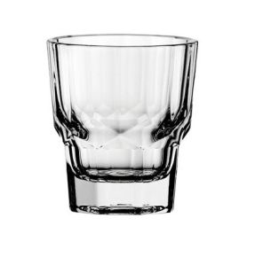 Shot Glass, Serenity, Stackable, 40ml