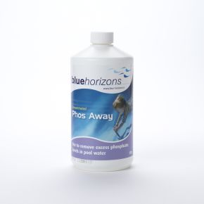 Concentrated Phos Away,1ltr