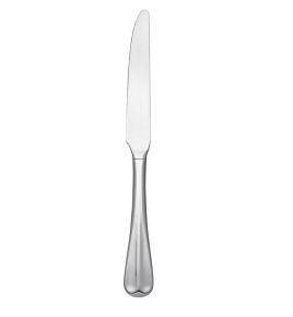 Table Knife, Rattail