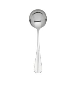 Soup Spoon, Rattail