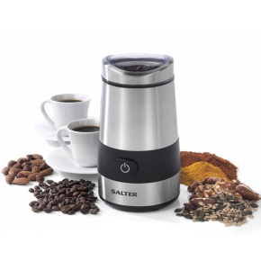 Spice Grinder, Salter