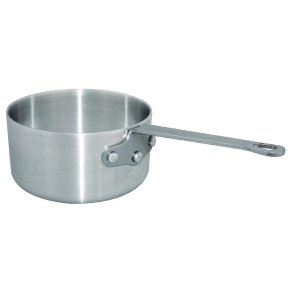 Saucepan, Aluminium, 2.4L