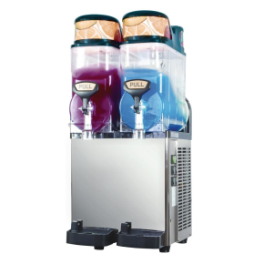 Slush Machine, Blue Ice, ST12 2x12L