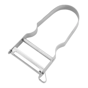 Speed Peeler, Vogue