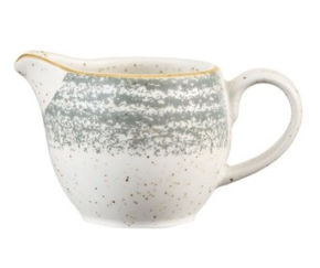 Jug, Churchill Stone Grey, 4oz