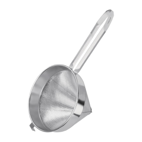 Conical Strainer, Coarse, 10''