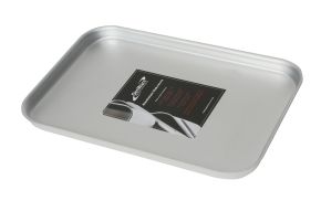 Baking Sheet, Aluminium, 37 x 26.5cm