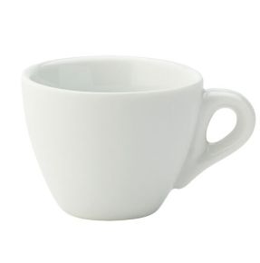 Espresso Cup, Barista, White, 2.75oz
