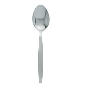Dessert Spoon, Economy
