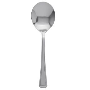 Soup Spoon, Harley
