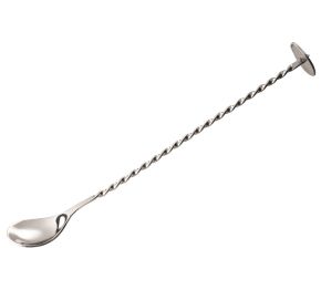 Cocktail Mixing Spoon, 11"