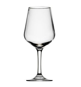 Polycarbonte Wine Glass, Lucent Newbury, 13.5oz