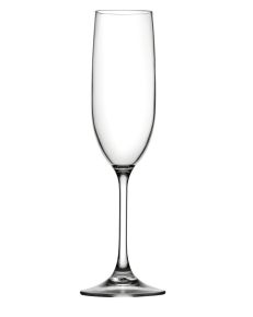 Polycarbonate Flute, Sommelier, 8oz