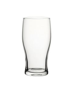 Half Pint Glass, Tulip, CA